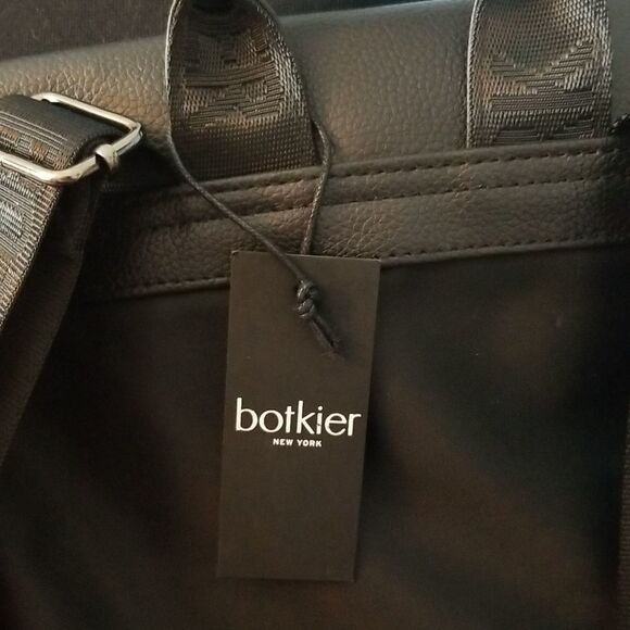 BOTKIER Trigger Mini Nylon Backpack main image 6